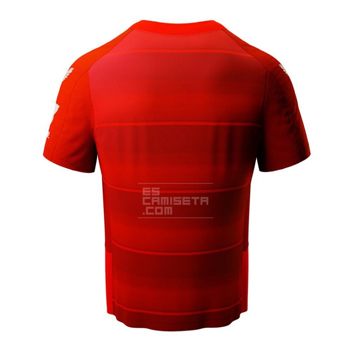 2a Equipacion Camiseta Sevilla 22-23 - Haga un click en la imagen para cerrar